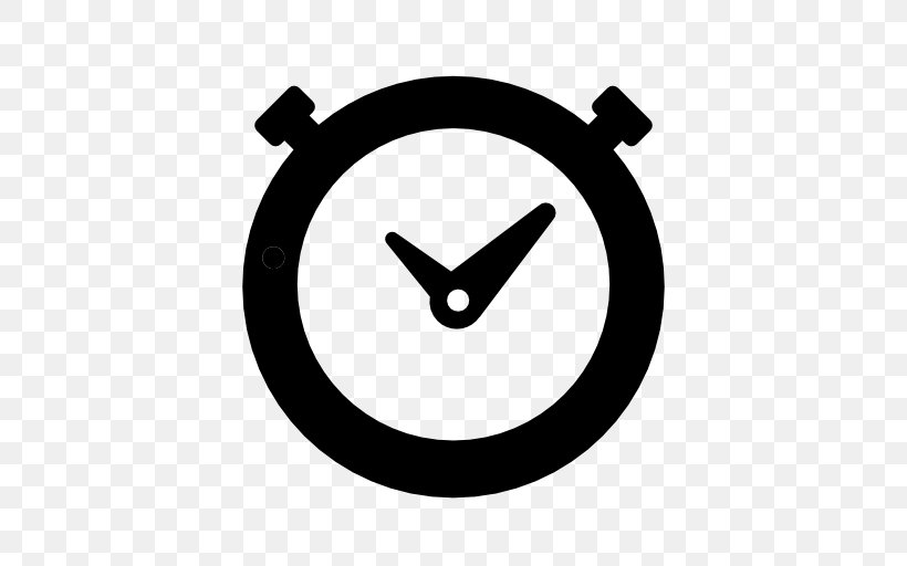 Stock Photography Timer Clip Art, PNG, 512x512px, Stock Photography, Black And White, Can Stock Photo, Fotosearch, Photography Download Free