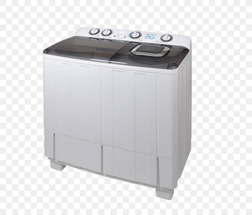 Washing Machines Daewoo Home Appliance Mabe, PNG, 700x700px, Washing Machines, Centrifugation, Daewoo, Home, Home Appliance Download Free
