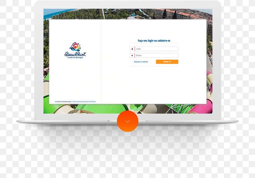 Beach Park Brand Travel Agent Logo, PNG, 714x575px, Beach Park, Brand, Didactic Method, Logo, Travel Download Free