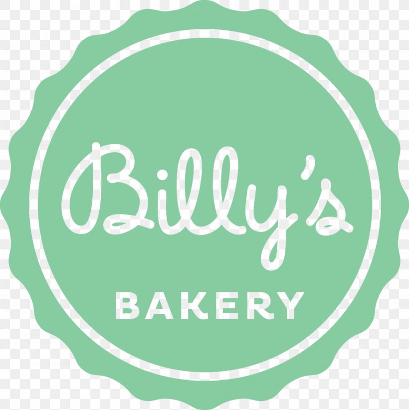 Billy's Bakery Logo Cupcake Cafe, PNG, 1216x1219px, Bakery, Area, Baker, Baking, Brand Download Free