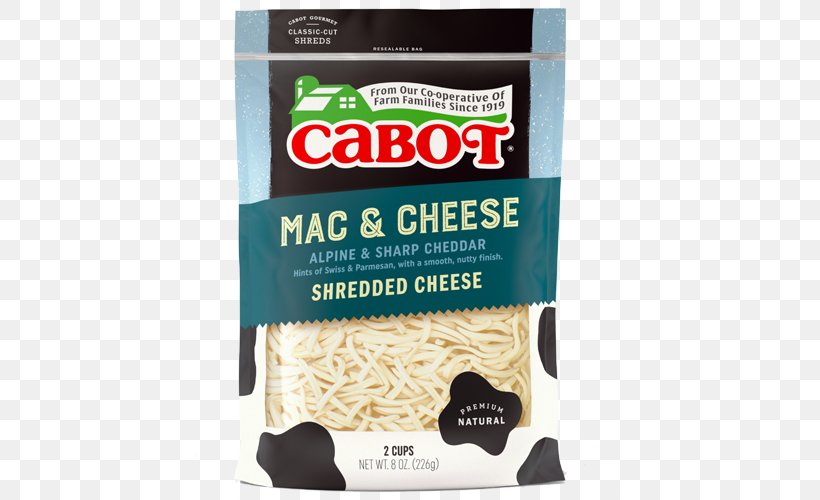 Cabot Creamery Tillamook Monterey Jack Cheddar Cheese, PNG, 500x500px, Cabot, Cabot Creamery, Cheddar Cheese, Cheese, Colby Cheese Download Free