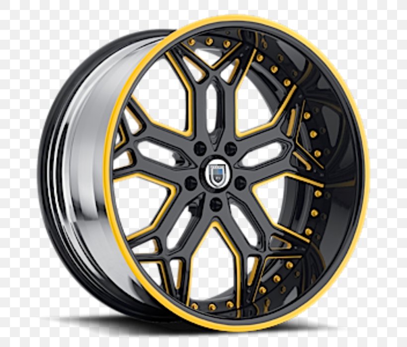 Car Rim Alloy Wheel Custom Wheel, PNG, 700x700px, Car, Alloy Wheel, Auto Part, Autofelge, Automotive Design Download Free