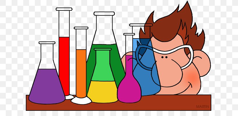 Chemistry Chemical Substance Free Content Clip Art, PNG, 663x400px, Chemistry, Beaker, Bottle, Chemical Hazard, Chemical Reaction Download Free