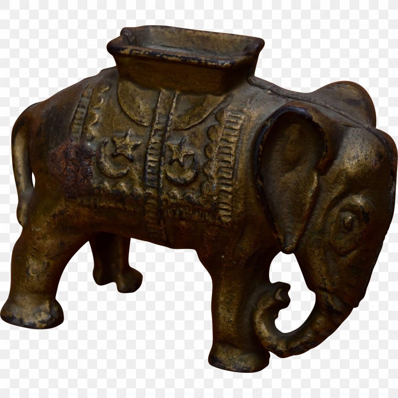 Indian Elephant Bronze Animal Statue, PNG, 1939x1939px, Indian Elephant, Animal, Artifact, Asian Elephant, Bronze Download Free