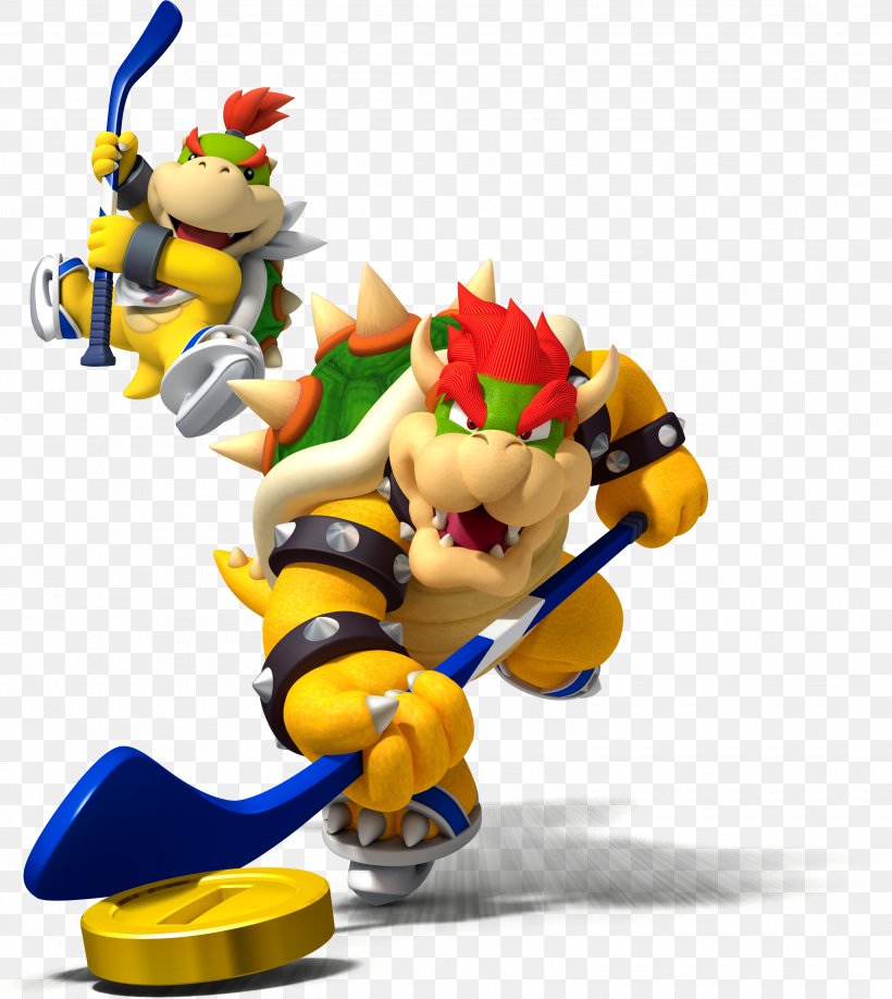 Mario Sports Mix Bowser Mario Sports Superstars Mario Hoops 3-on-3, PNG, 3125x3500px, Mario Sports Mix, Action Figure, Bowser, Bowser Jr, Figurine Download Free