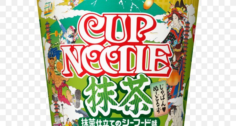 Matcha Momofuku Ando Instant Ramen Museum Instant Noodle Japanese Cuisine, PNG, 613x438px, Matcha, Advertising, Coddled Egg, Cup Noodle, Cup Noodles Download Free