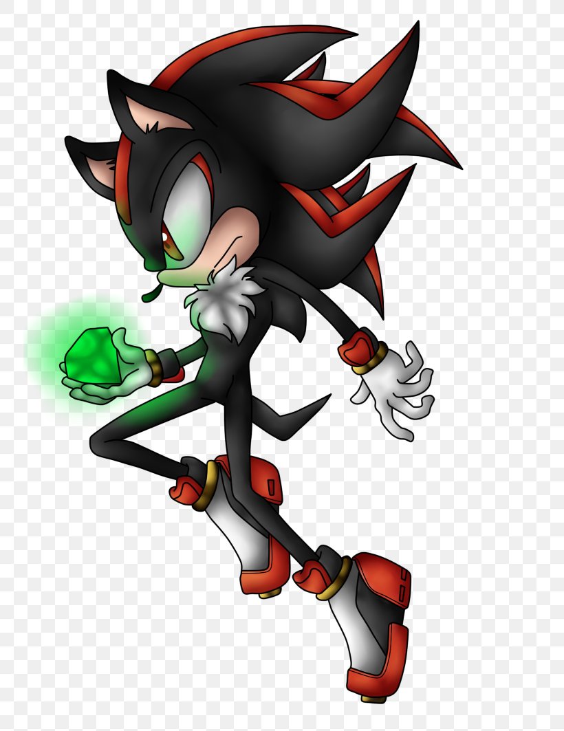 Shadow The Hedgehog Sega DeviantArt, PNG, 751x1063px, Shadow The Hedgehog, Action Figure, Art, Artist, Cartoon Download Free