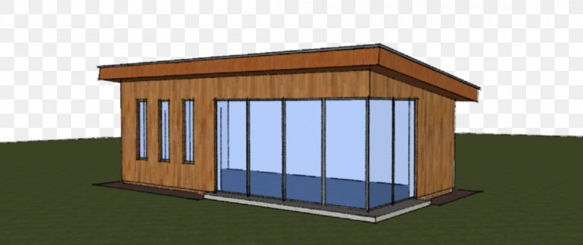 Shed Summer House Building Planning Permission, PNG, 1000x421px, Shed, Building, Daylighting, Dependance, Elevation Download Free