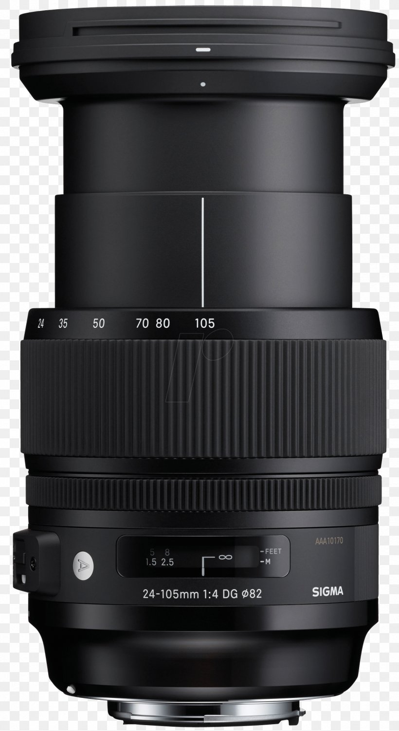 Sigma 30mm F/1.4 EX DC HSM Lens Camera Lens Sigma Art Zoom 24-105mm F/4.0 DG OS HSM Sigma Corporation Zoom Lens, PNG, 1290x2362px, Sigma 30mm F14 Ex Dc Hsm Lens, Camera, Camera Accessory, Camera Lens, Cameras Optics Download Free