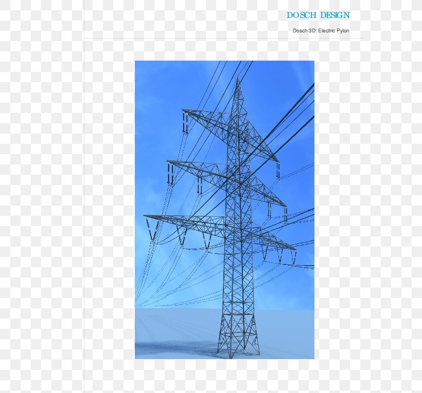 Transmission Tower Electricity Industry Electric Potential Difference Three-dimensional Space, PNG, 595x765px, Transmission Tower, Electric Charge, Electric Current, Electric Potential Difference, Electrical Supply Download Free