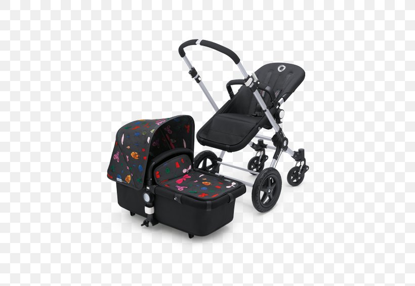 Bugaboo International Baby Transport Infant Bugaboo Cameleon³ Bugaboo Cameleon3 Tailored Fabric Set, PNG, 500x565px, Bugaboo International, Andy Warhol, Baby Carriage, Baby Products, Baby Transport Download Free
