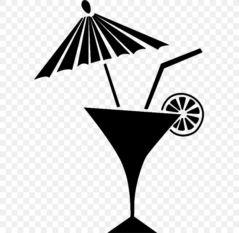 Cocktail Umbrella Martini Drink Vector Graphics Png 800x800px Cocktail Alcoholic Beverages Bar Black And White Cocktail