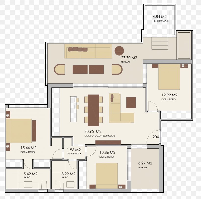 Floor Plan Apartment House Bedroom Property, PNG, 2278x2256px, Floor Plan, Apartment, Basement, Bedroom, Brand Download Free