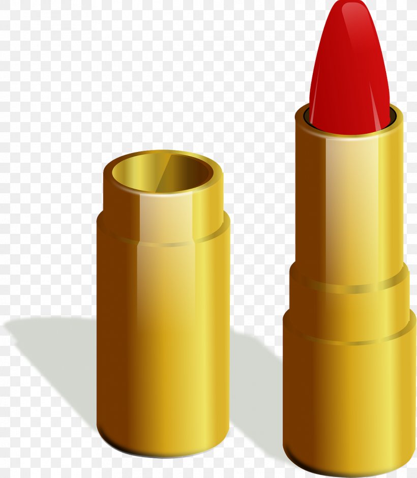 Lipstick Cosmetics Clip Art, PNG, 1116x1280px, Lipstick, Cosmetics, Cylinder, Free Content, Lip Download Free