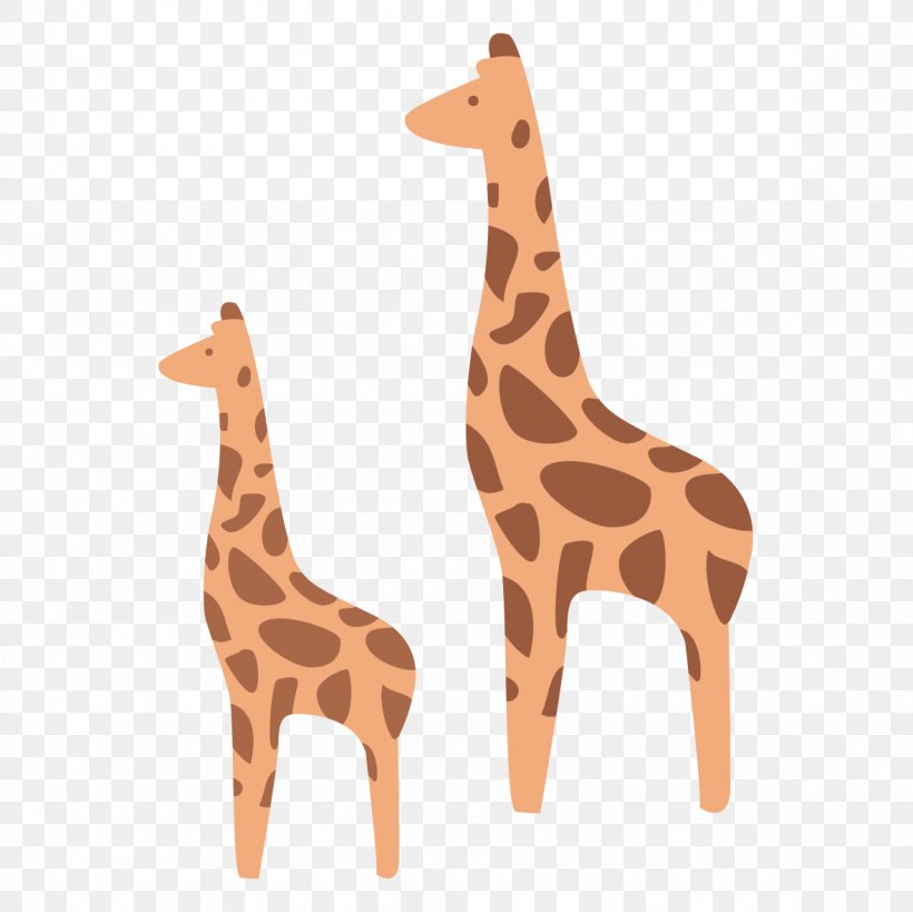 Northern Giraffe Cartoon Computer File, PNG, 1181x1181px, Northern Giraffe, Animal, Cartoon, Fauna, Giraffe Download Free