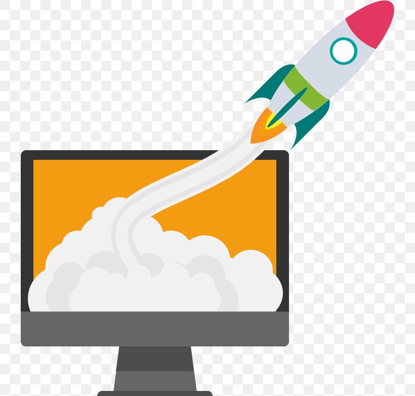 Rocket Soar Search Engine Optimization Business Cascading Style Sheets Service, PNG, 738x783px, Search Engine Optimization, Business, Cascading Style Sheets, Company, Front And Back Ends Download Free