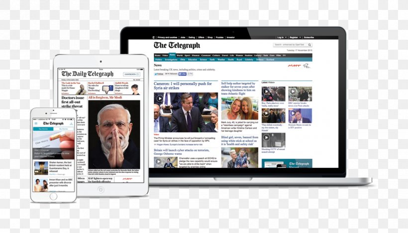The Daily Telegraph Online Dating Service Newspaper United Kingdom, PNG, 1000x573px, Daily Telegraph, Brand, Broadsheet, Business, Communication Download Free