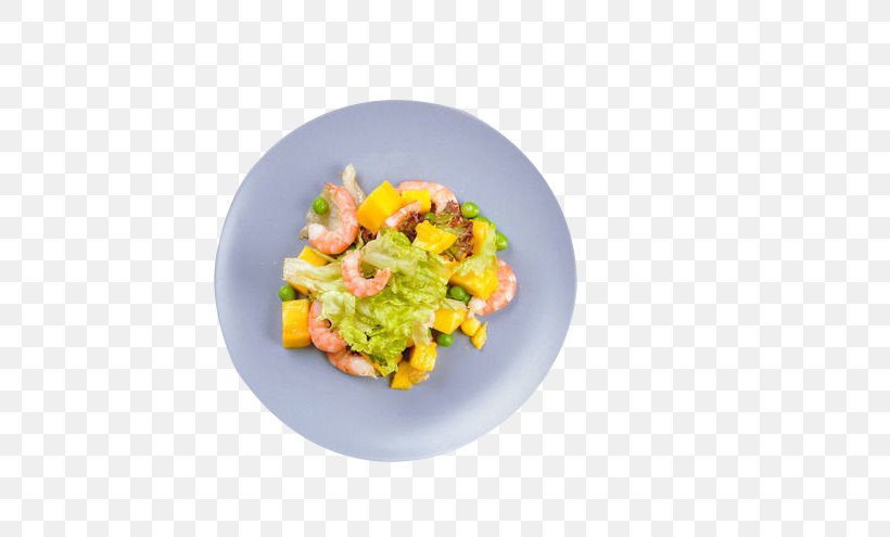 Vegetarian Cuisine Salad Mango, PNG, 700x495px, Vegetarian Cuisine, Cuisine, Dish, Dishware, Food Download Free