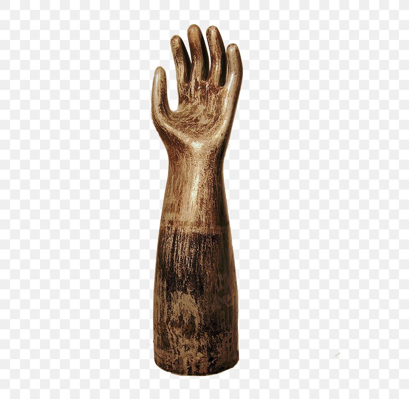Artifact Sculpture H&M Safety Glove, PNG, 625x800px, Artifact, Figurine, Glove, Hand, Safety Download Free