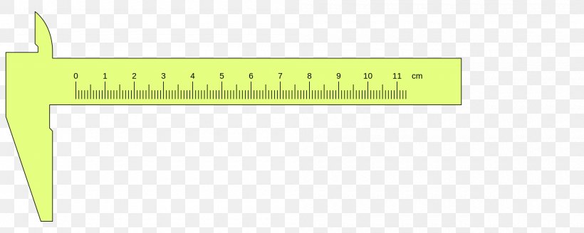 Calipers Measuring Instrument Ruler Vernier Scale Slide Rule, PNG, 2000x800px, Calipers, Chip Log, Diagram, Doitasun, Gauge Download Free