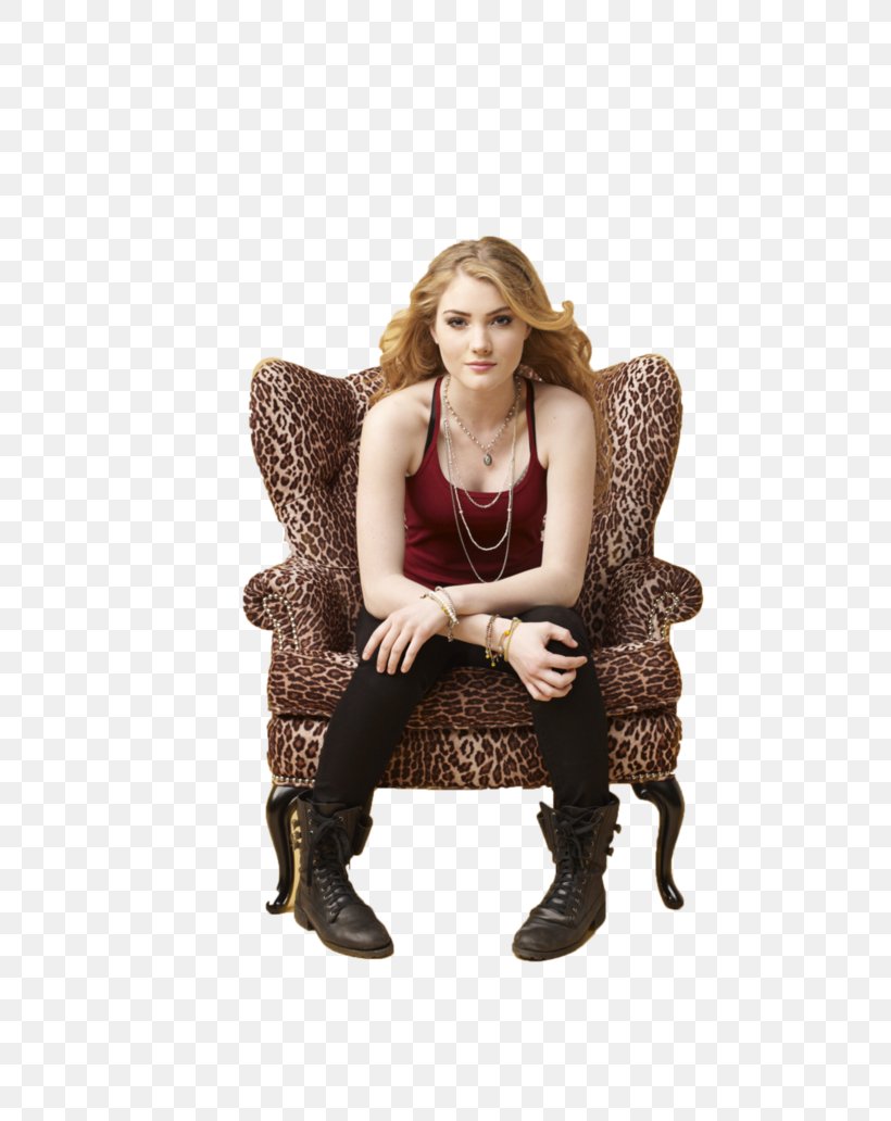 Chloe King Television Show Female, PNG, 774x1032px, Television Show, Actor, Chair, Deviantart, Female Download Free
