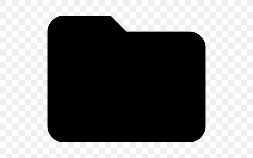 Symbol Directory, PNG, 512x512px, Symbol, Area, Black, Black And White, Directory Download Free