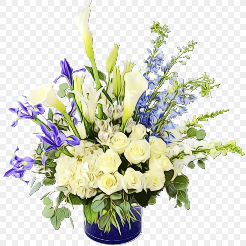 Floral Design, PNG, 1024x1024px, Watercolor, Cut Flowers, Floral Design, Flower, Flower Bouquet Download Free