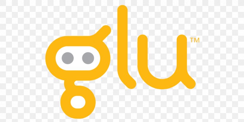 Glu Mobile Mobile Phones NASDAQ:GLUU Video Games Mobile Game, PNG, 1200x600px, Glu Mobile, Brand, Call Of Duty, Game, Logo Download Free