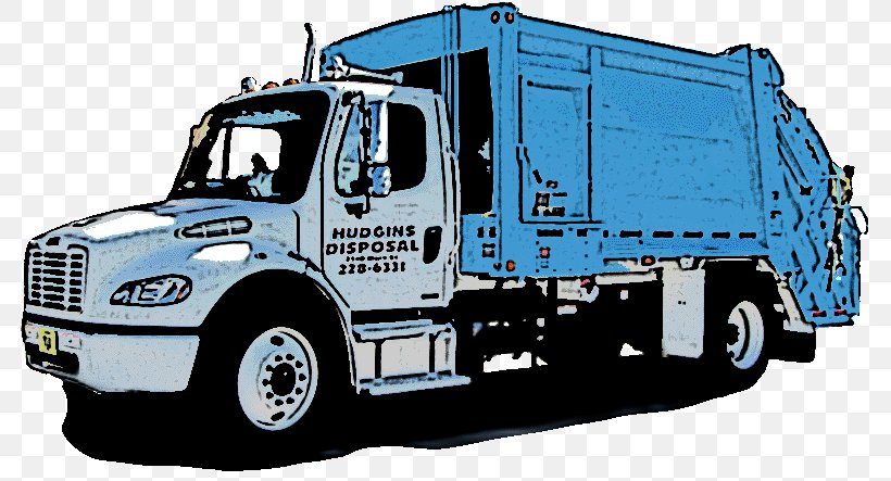 Hudgins Disposal Inc Car Waste Management Commercial Vehicle, PNG, 781x443px, Car, Automotive Exterior, Automotive Tire, Brand, Cargo Download Free