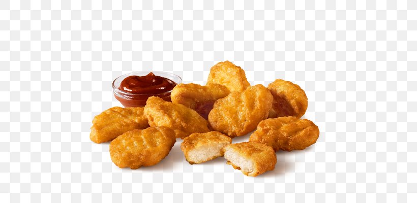 McDonald's Chicken McNuggets Pizza Sushi, PNG, 800x400px, Chicken, Cheeseburger, Chicken Nugget, Chicken Sandwich, Delivery Download Free