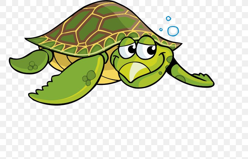 Sea Turtle Tortoise Cartoon Clip Art, PNG, 762x526px, Turtle, Animal, Cartoon, Chinese Softshell Turtle, Clip Art Download Free