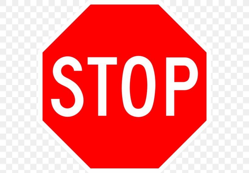 Stop Sign Manual On Uniform Traffic Control Devices Traffic Sign, PNG, 570x570px, 5052 Aluminium Alloy, Stop Sign, Aluminium, Area, Brand Download Free
