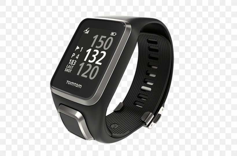 TomTom Golfer 2 GPS Watch GPS Navigation Systems, PNG, 882x580px, Tomtom Golfer 2, Brand, Electronic Device, Game, Golf Download Free