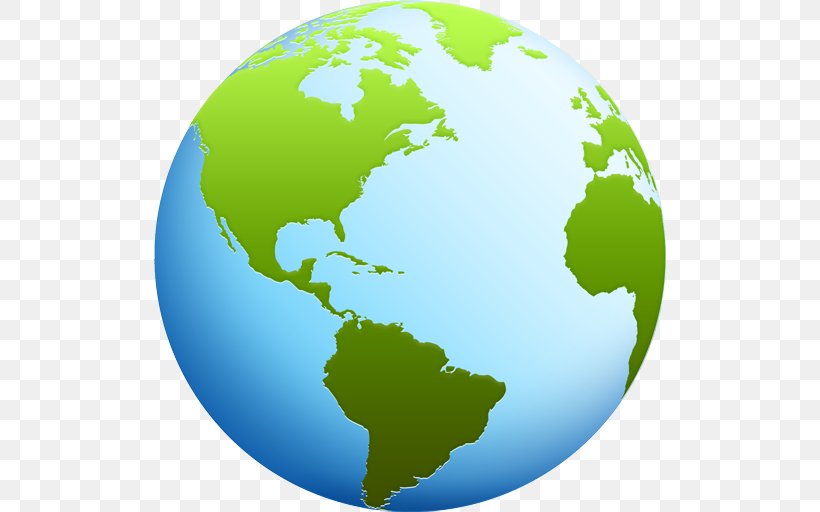 United States South America Map Icon Design Icon, PNG, 512x512px, Globe, Earth, Green, Map, Planet Download Free