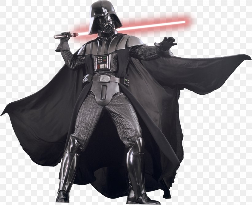 Anakin Skywalker Darth Maul Obi-Wan Kenobi R2-D2 Palpatine, PNG, 2000x1634px, Anakin Skywalker, Action Figure, Adult, Costume, Dark Lord The Rise Of Darth Vader Download Free