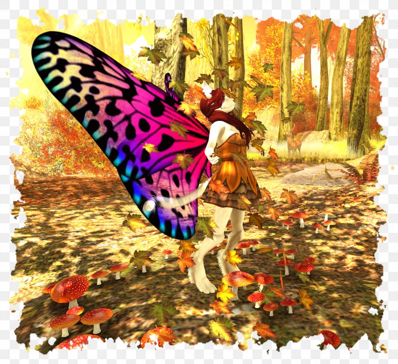 Art, PNG, 2244x2054px, Art, Butterfly, Invertebrate, Moths And Butterflies, Pollinator Download Free