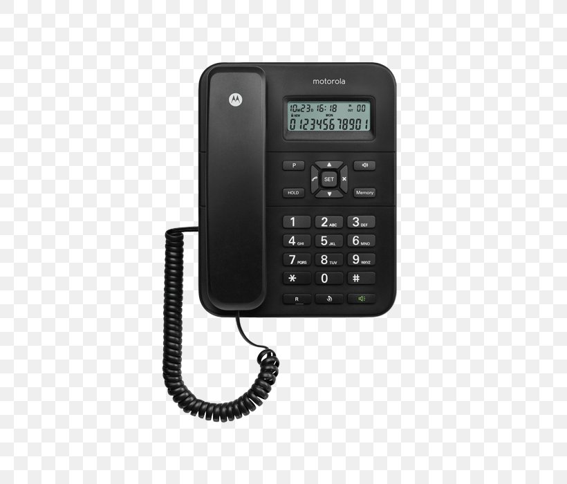 Cordless Telephone Home & Business Phones Mobile Phones Caller ID, PNG, 700x700px, Telephone, Alcatel Mobile, Answering Machine, Caller Id, Corded Phone Download Free