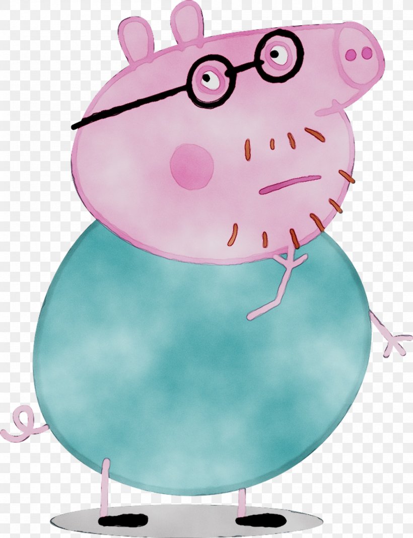 Daddy Pig George Pig Mummy Pig Image, PNG, 999x1303px, Pig, Animated Cartoon, Animation, Birthday, Cartoon Download Free