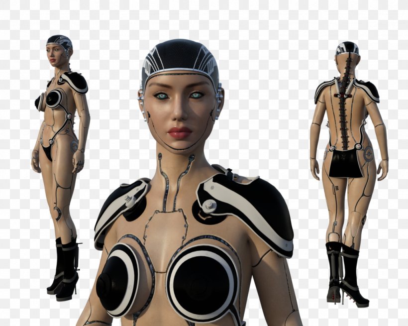 DAS Productions Inc DeviantArt Stock Photography Droid, PNG, 1024x819px, 3d Computer Graphics, 3d Rendering, Das Productions Inc, Cyborg, Deviantart Download Free