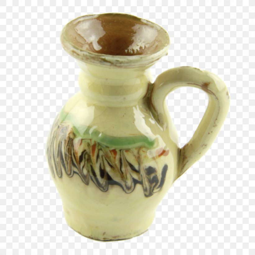 Jug Pottery Ceramic Vase Pitcher, PNG, 1000x1000px, Jug, Artifact, Ceramic, Cup, Drinkware Download Free