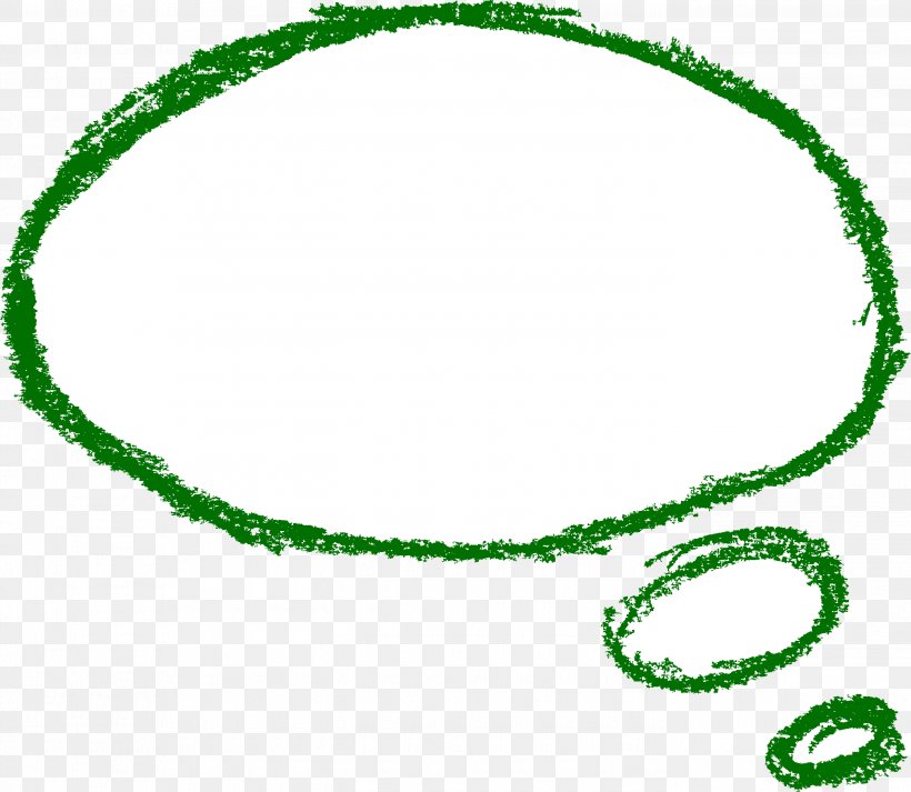 Leaf Speech Balloon Oval Circle, PNG, 2790x2427px, Leaf, Bubble, Crayon, Grass, Green Download Free