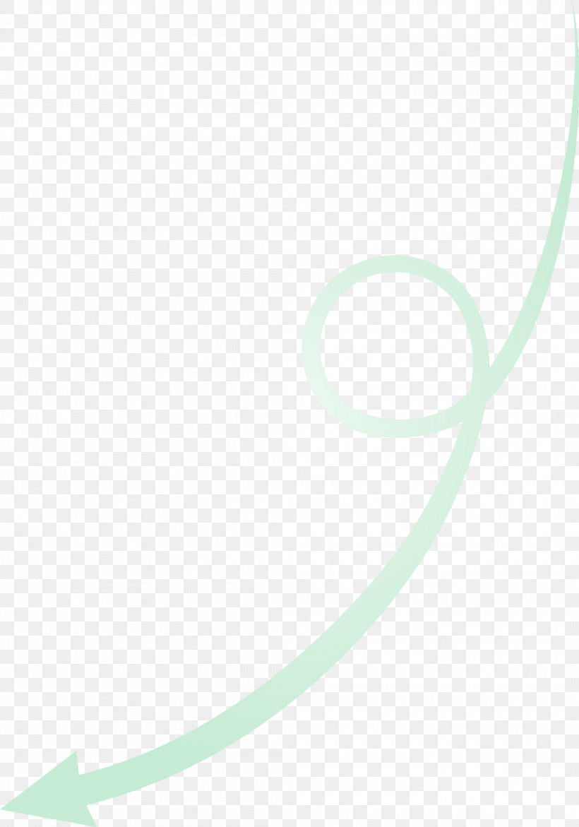 Line, PNG, 2100x3000px, Curved Arrow, Line, Paint, Watercolor, Wet Ink Download Free