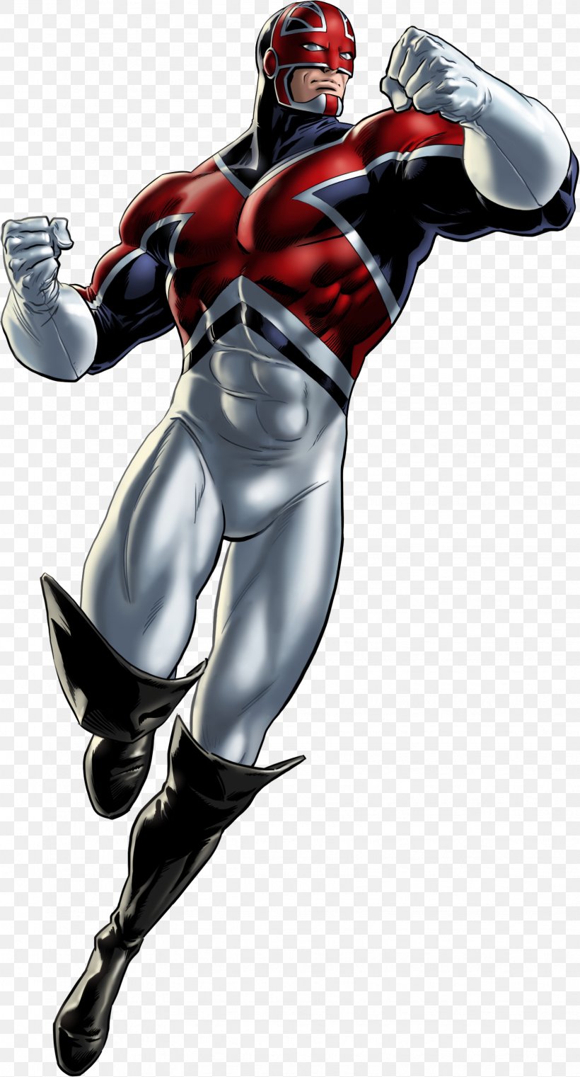 Marvel: Avengers Alliance Captain America Captain Britain Marvel Comics, PNG, 1633x3030px, Watercolor, Cartoon, Flower, Frame, Heart Download Free