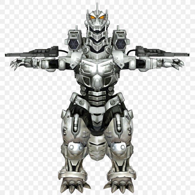 Mechagodzilla Film Character, PNG, 1500x1500px, Mechagodzilla, Action Figure, Action Toy Figures, Armour, Character Download Free