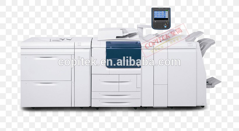 Multi-function Printer Fuji Xerox Photocopier, PNG, 700x450px, Multifunction Printer, Business, Consumables, Electronic Device, Fuji Xerox Download Free