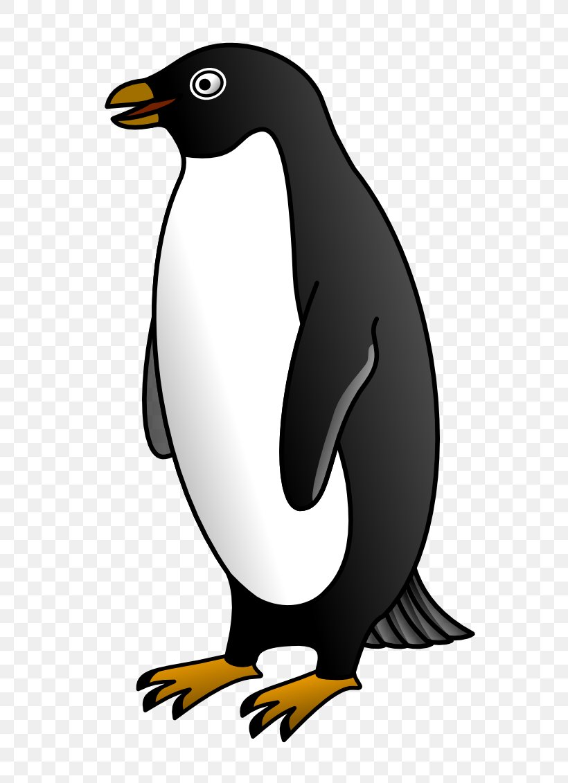Penguin Free Content Clip Art, PNG, 800x1131px, Penguin, Beak, Bird, Blog, Emperor Penguin Download Free