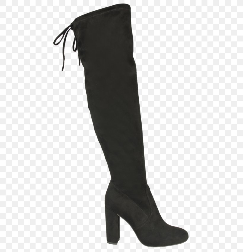 Thigh-high Boots Shoe High-heeled Footwear, PNG, 600x851px, Watercolor, Cartoon, Flower, Frame, Heart Download Free