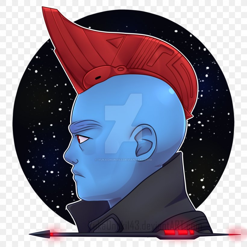 Yondu YouTube Drawing DeviantArt, PNG, 1024x1024px, Yondu, Art, Cartoon, Deviantart, Drawing Download Free