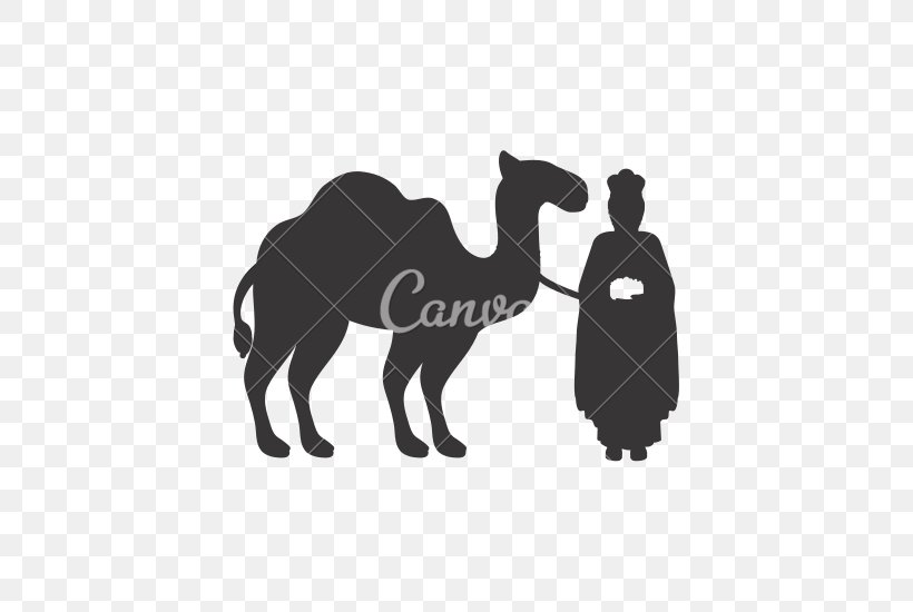 Camel Drawing Royalty-free, PNG, 550x550px, Camel, Black And White, Camel Like Mammal, Drawing, Line Art Download Free