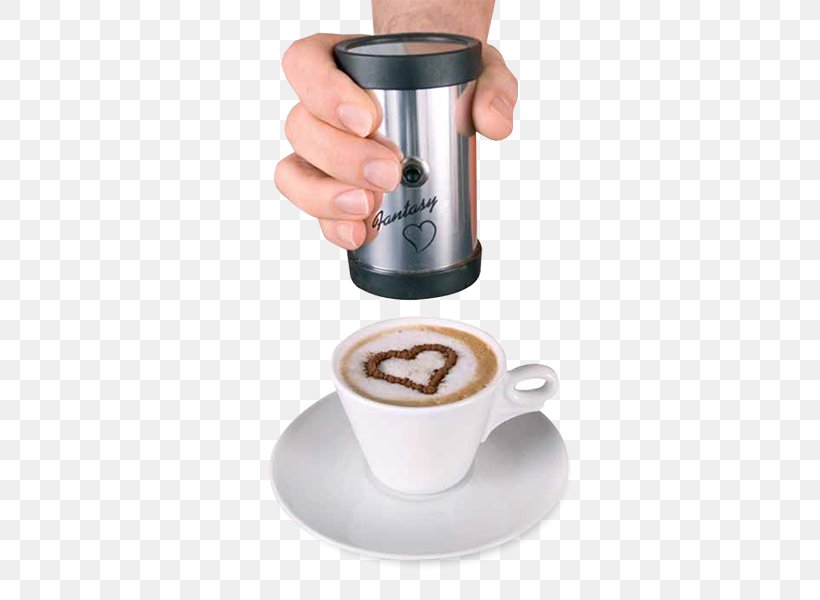Cappuccino Coffee Latte Macchiato Cafe, PNG, 600x600px, Cappuccino, Cafe, Caffeine, Cake, Chocolate Download Free